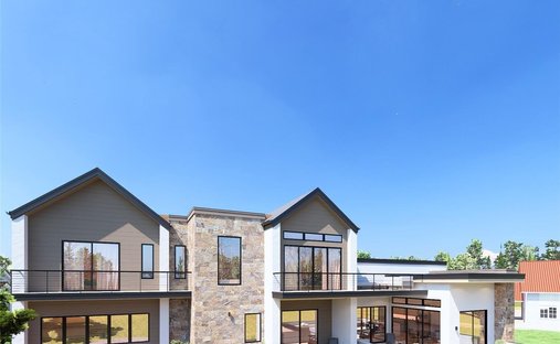 House in Erie, Colorado, United States 1