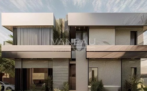 Villa en Menara, Región de Marrakech-Safí, Marruecos 1