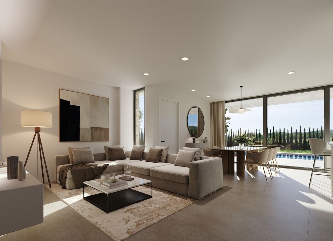 Chalet in Finestrat, Valencian Community, Spain 5 - 15776712