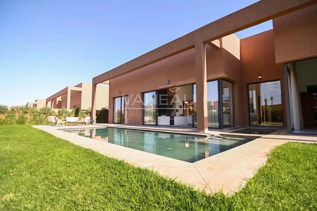 Villa in Menara, Marrakesh-Safi, Morocco 2 - 15279749
