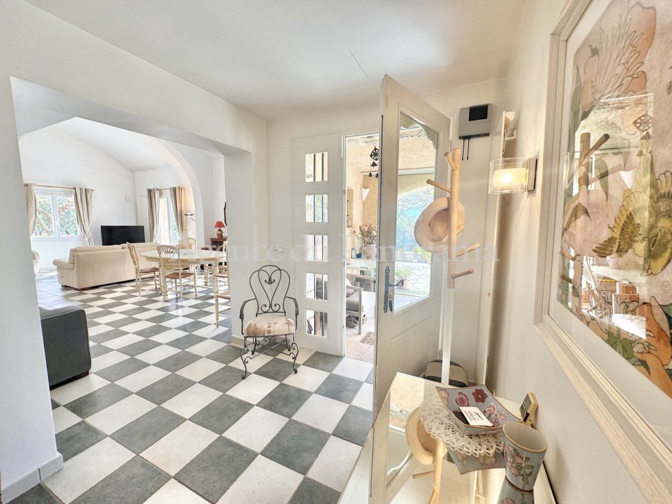 Villa in Cabris, Provence-Alpes-Côte d'Azur, France 5 - 15778217