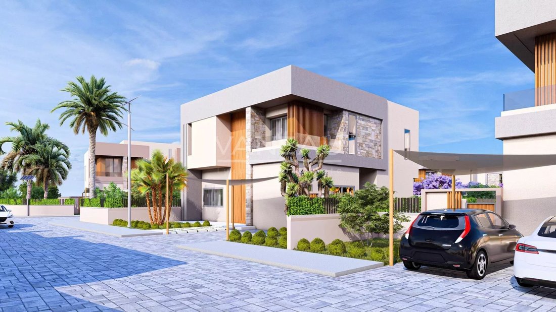 Villa in Ouahat Sidi Brahim, Marrakesh-Safi, Morocco 2 - 15760940