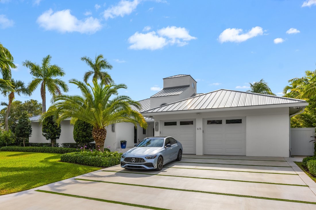 House in Fort Lauderdale, Florida, United States 1 - 15776911