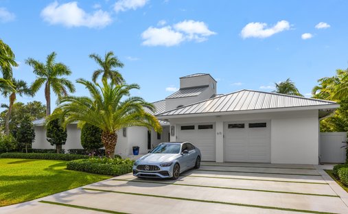 House in Fort Lauderdale, Florida, United States 1