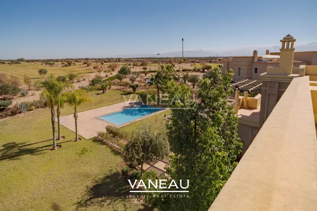 Villa in Menara, Marrakesh-Safi, Morocco 4 - 15232333
