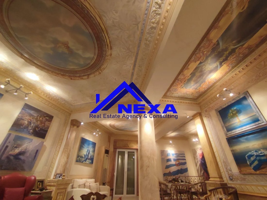 House in Psychiko, Attica, Greece 3 - 15037930