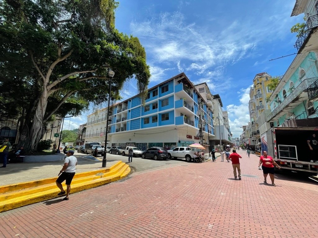 Panama City, Panama, Panama 1 - 15779202