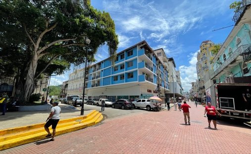 Panamá, Provincia di Panama, Panamá 1