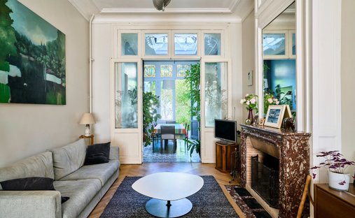 House in Lille, Hauts-de-France, France 1