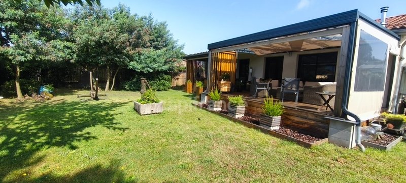 Maison à Meyran, Gujan-Mestras, France 2 - 15778661