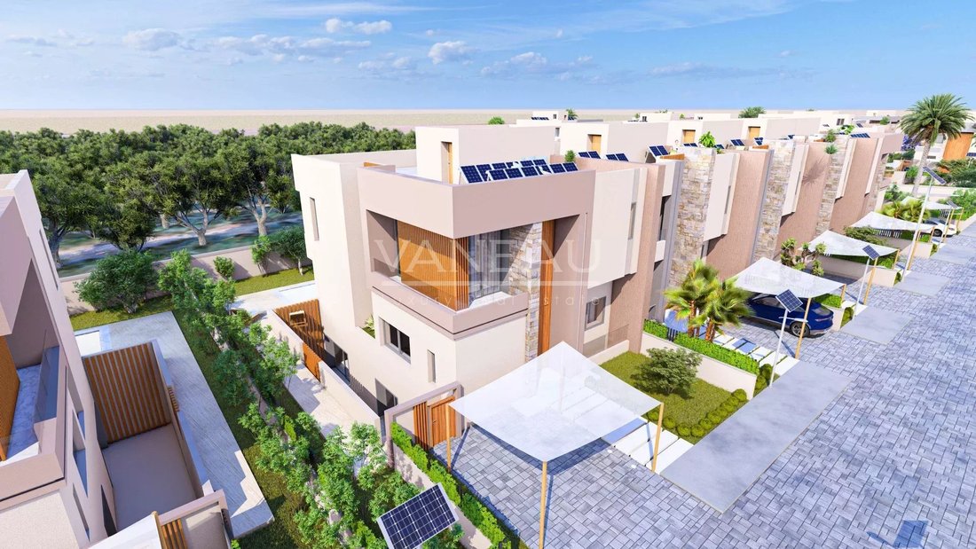 Villa in Ouahat Sidi Brahim, Marrakesh-Safi, Morocco 2 - 15760938