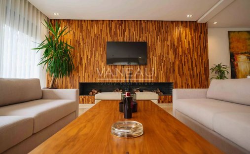 Villa a Tamaris, Casablanca-Settat, Marocco 1