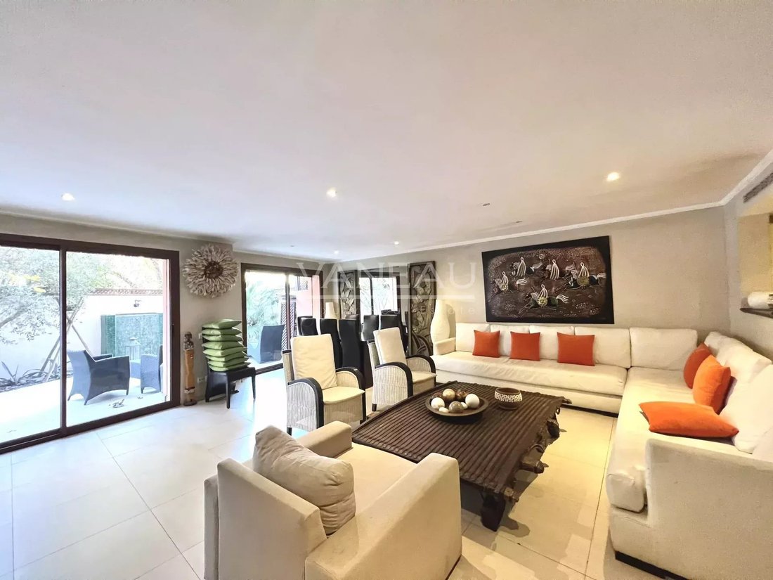 Apartment in Lahebichate, Marrakesh-Safi, Morocco 4 - 15139488