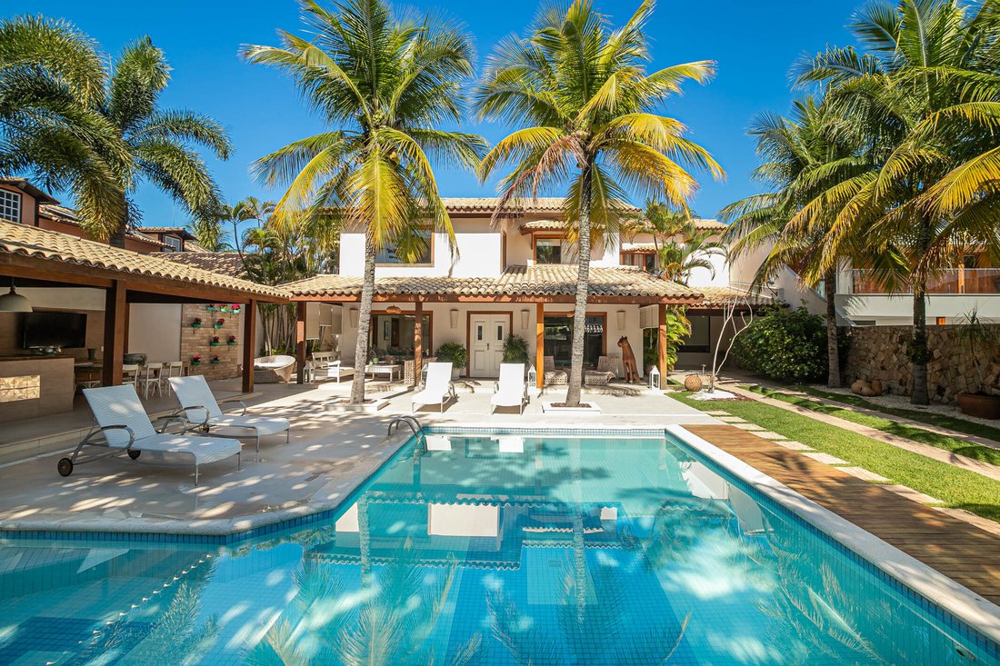 House in Rio de Janeiro, State of Rio de Janeiro, Brazil 5 - 15776890
