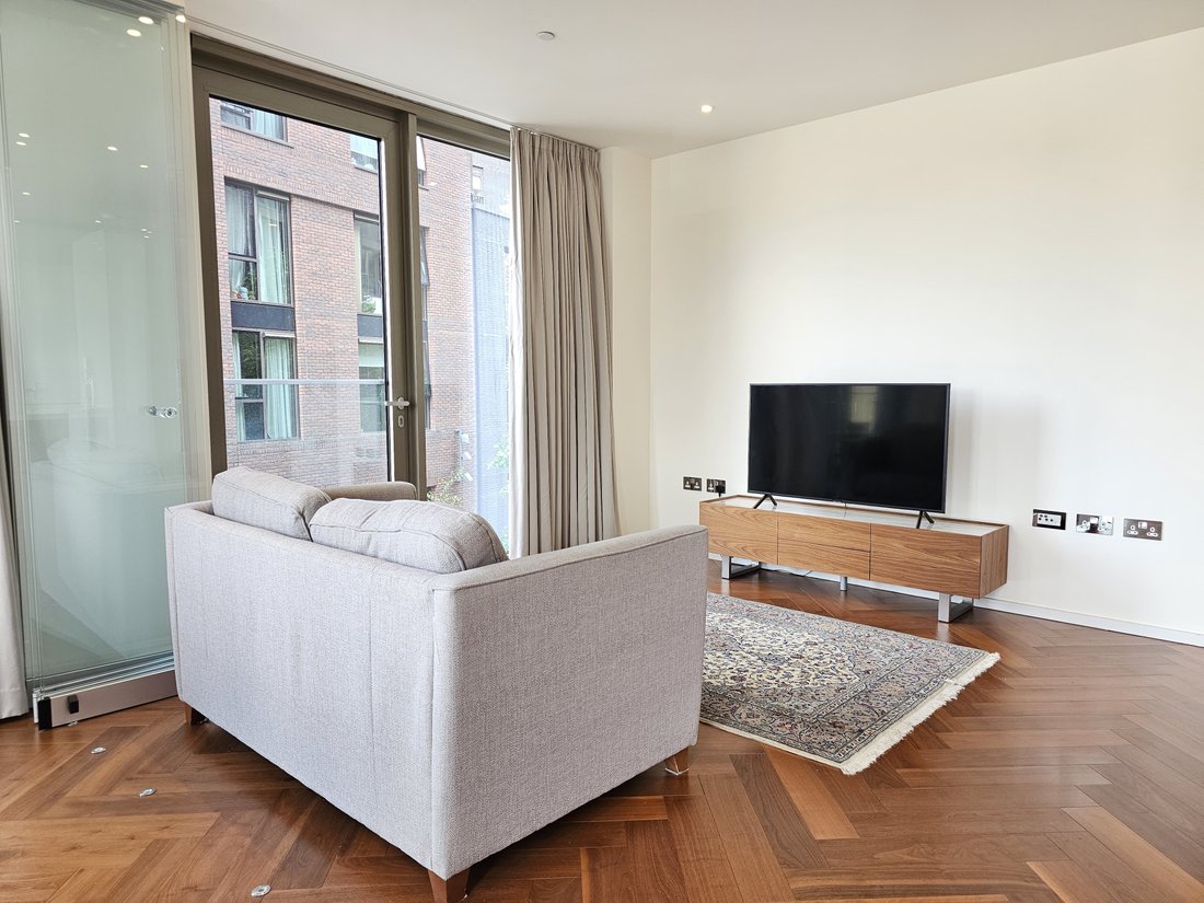 Apartment in Spain 3 - 15777147