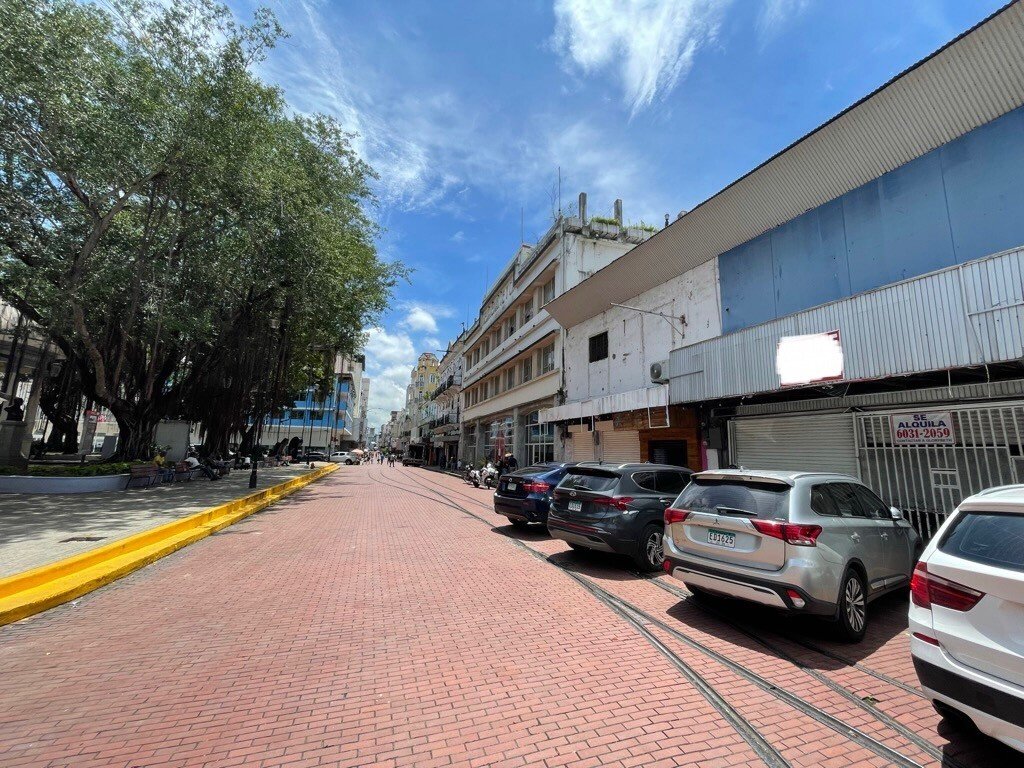 Panama City, Panama, Panama 3 - 15779212