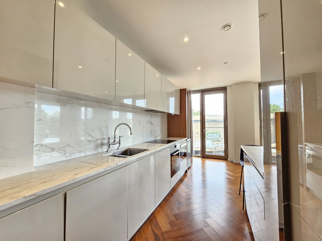 Apartment in Spain 2 - 15777147