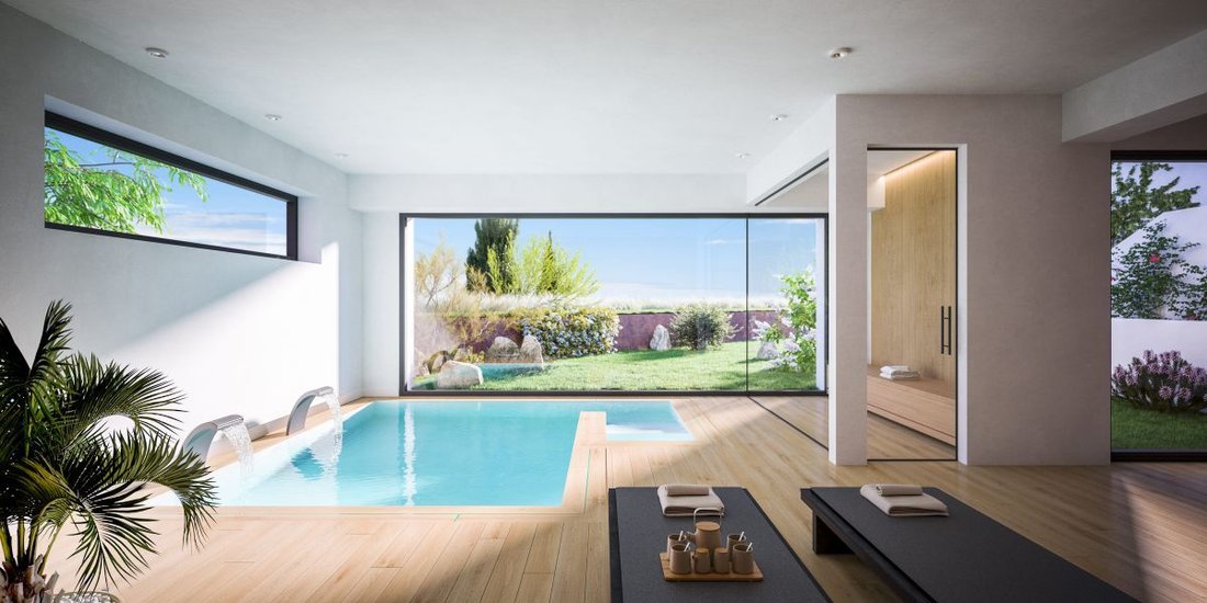 Apartment in Fuengirola, Andalusia, Spain 3 - 15776790