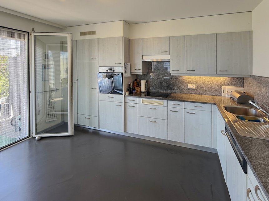 Apartment in Locarno, Ticino, Switzerland 3 - 15778487