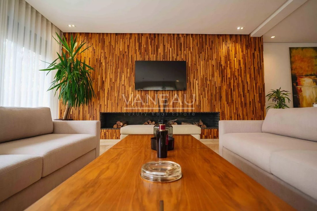 Villa à Tamaris, Casablanca-Settat, Maroc 5 - 15404106