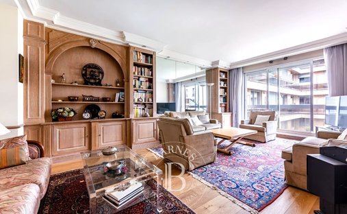 Apartment in Hoche-Friedland, Paris 8e Arrondissement, Paris 1