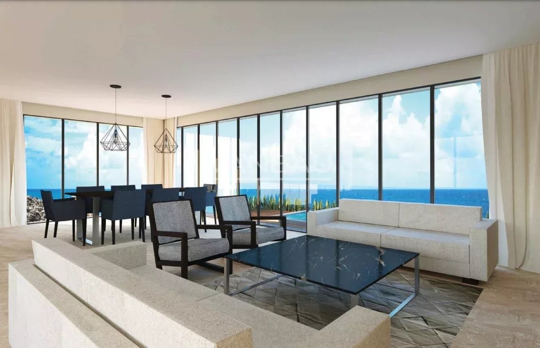 Villa à Tamaris, Casablanca-Settat, Maroc 1 - 15404106