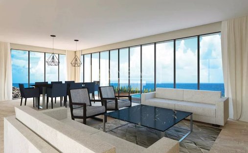 Villa a Tamaris, Casablanca-Settat, Marocco 1