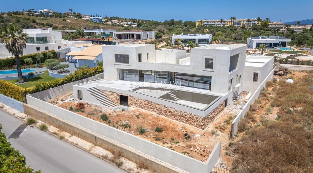 Villa in Odiaxere, Algarve, Portugal 5 - 14191162