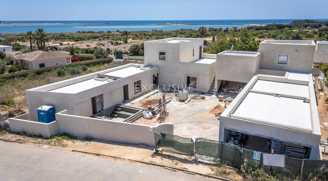 Villa in Odiaxere, Algarve, Portugal 1 - 14191162