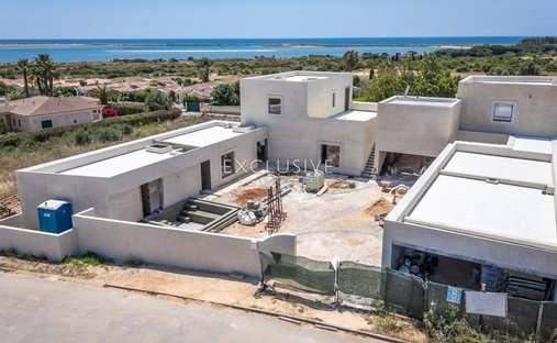 Villa in Odiaxere, Algarve, Portugal 1