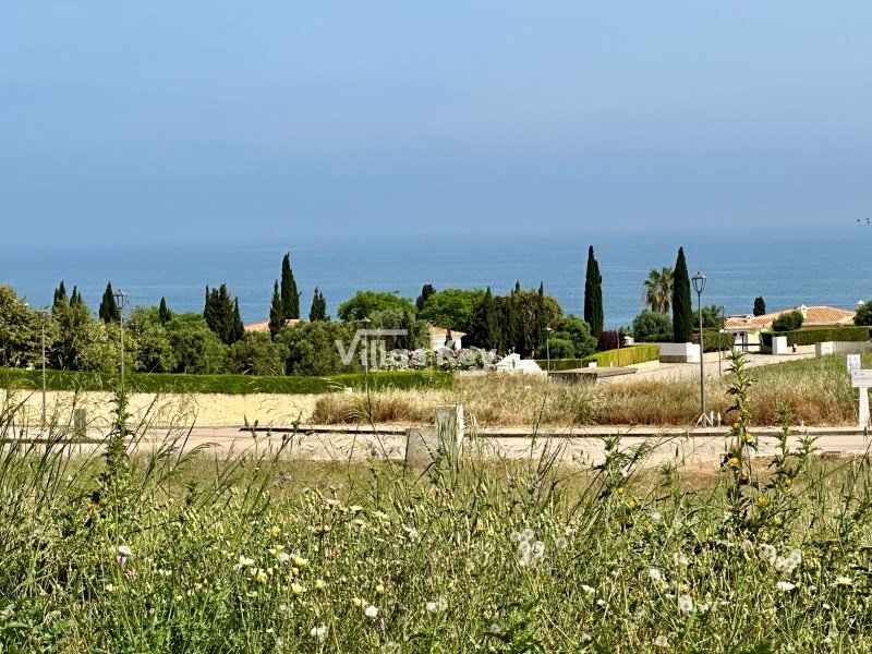 Land for sale in Lagos, Portugal — €787,500