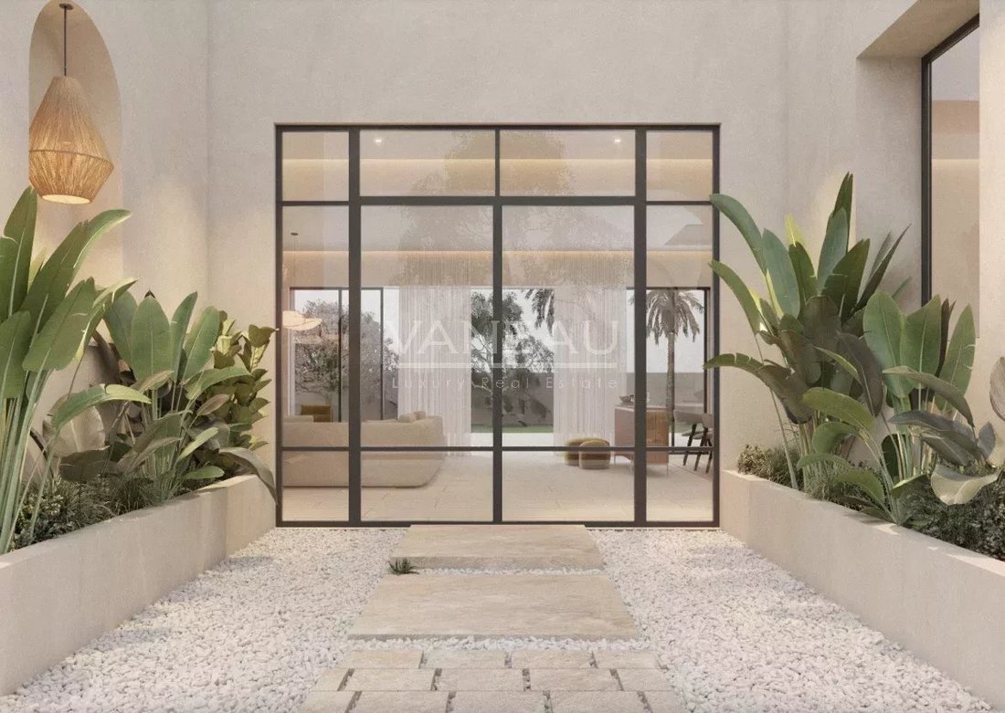 House in Annakhil, Marrakesh-Safi, Morocco 5 - 15312158