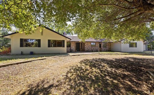 House in Sonora, California, United States 1