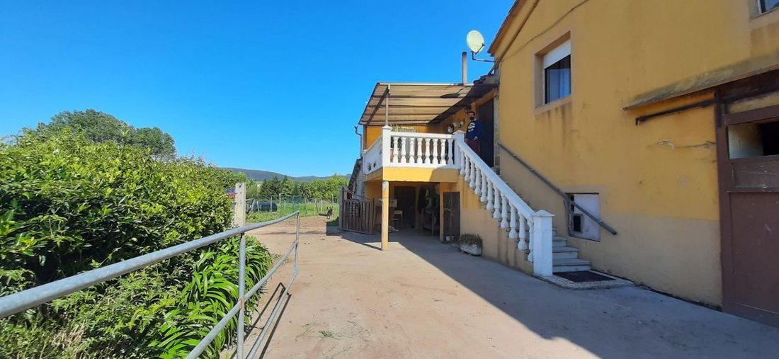 Land in Barcena de Cicero, Cantabria, Spain 2 - 15776704
