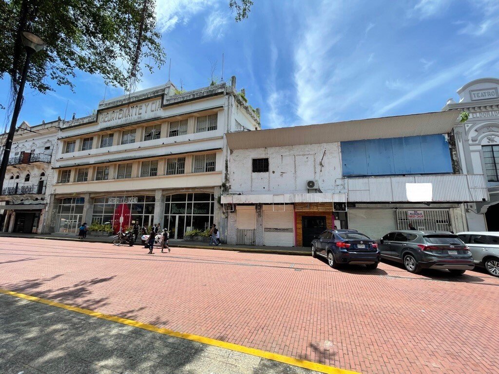 Panama City, Panama, Panama 2 - 15779212