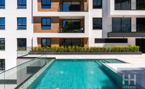 Apartment in Funchal, Madeira, Portugal 1