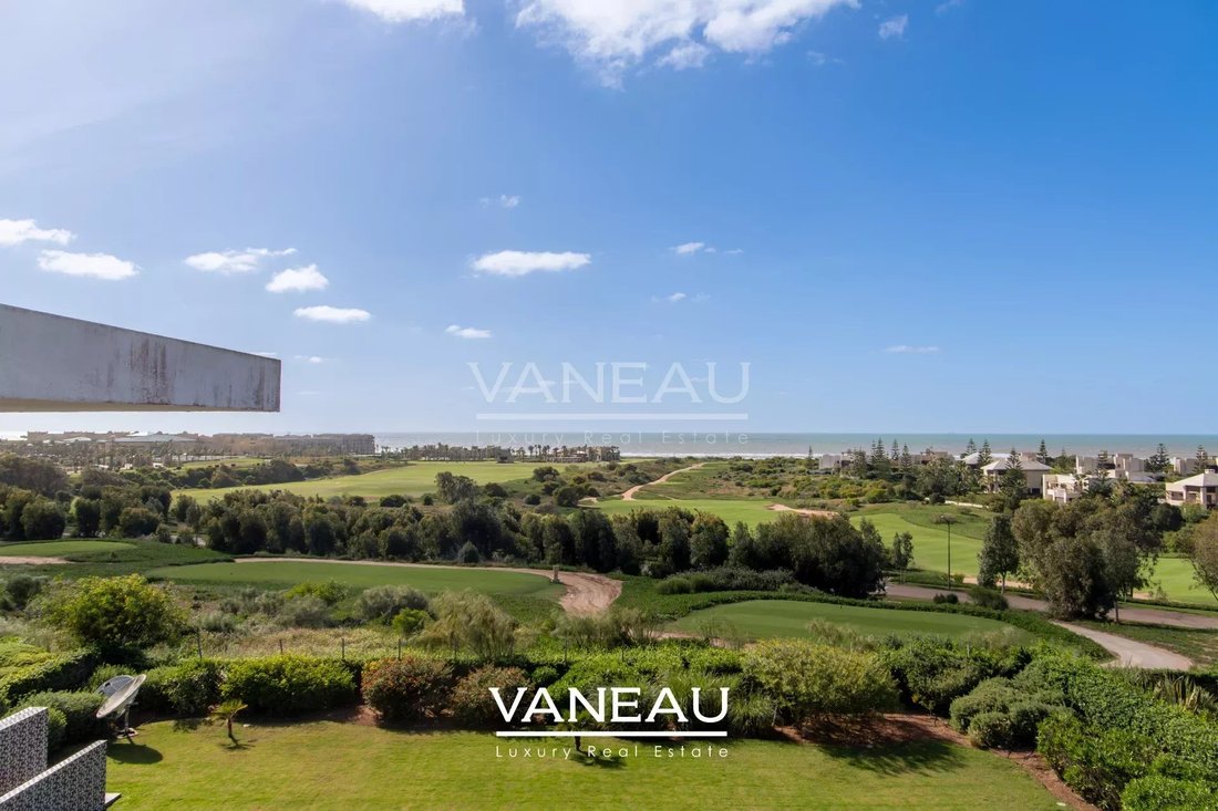 Villa in Azemmour, Casablanca-Settat, Morocco 3 - 15574693