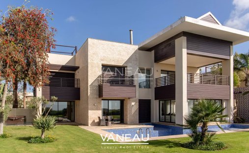 Villa in Azemmour, Casablanca-Settat, Morocco 1
