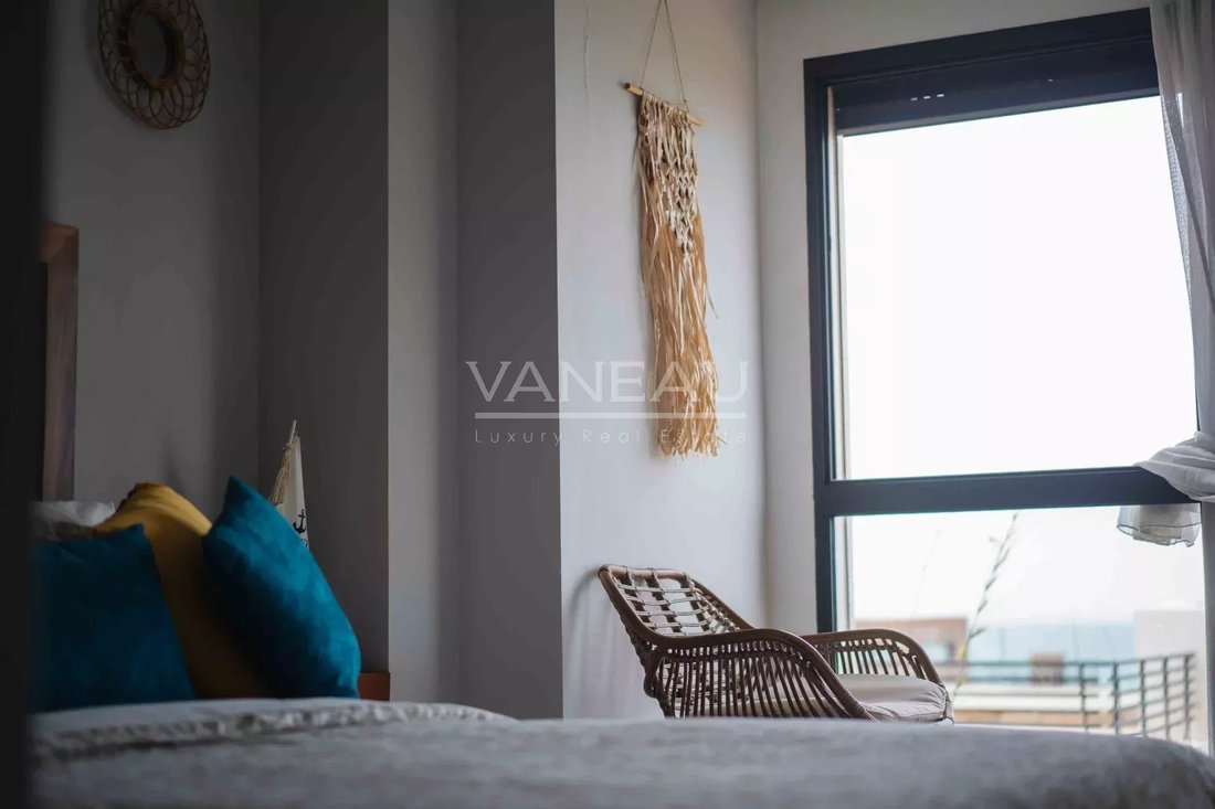 Villa in Tamaris, Casablanca-Settat, Morocco 4 - 15728966