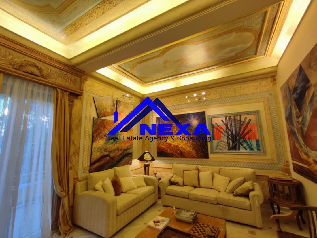 House in Psychiko, Attica, Greece 2 - 15037930