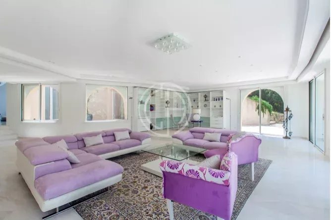 Villa in Mougins, Provence-Alpes-Côte d'Azur, France 5 - 14531596