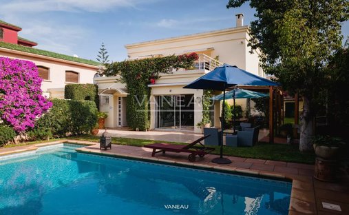 House in Casablanca, Casablanca-Settat, Morocco 1
