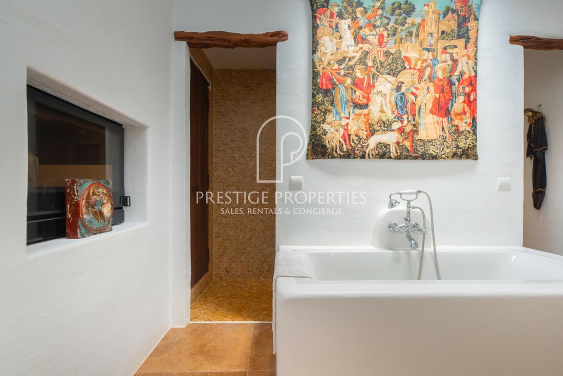 House in San Bartolome de Tirajana, Canary Islands, Spain 4 - 15778170