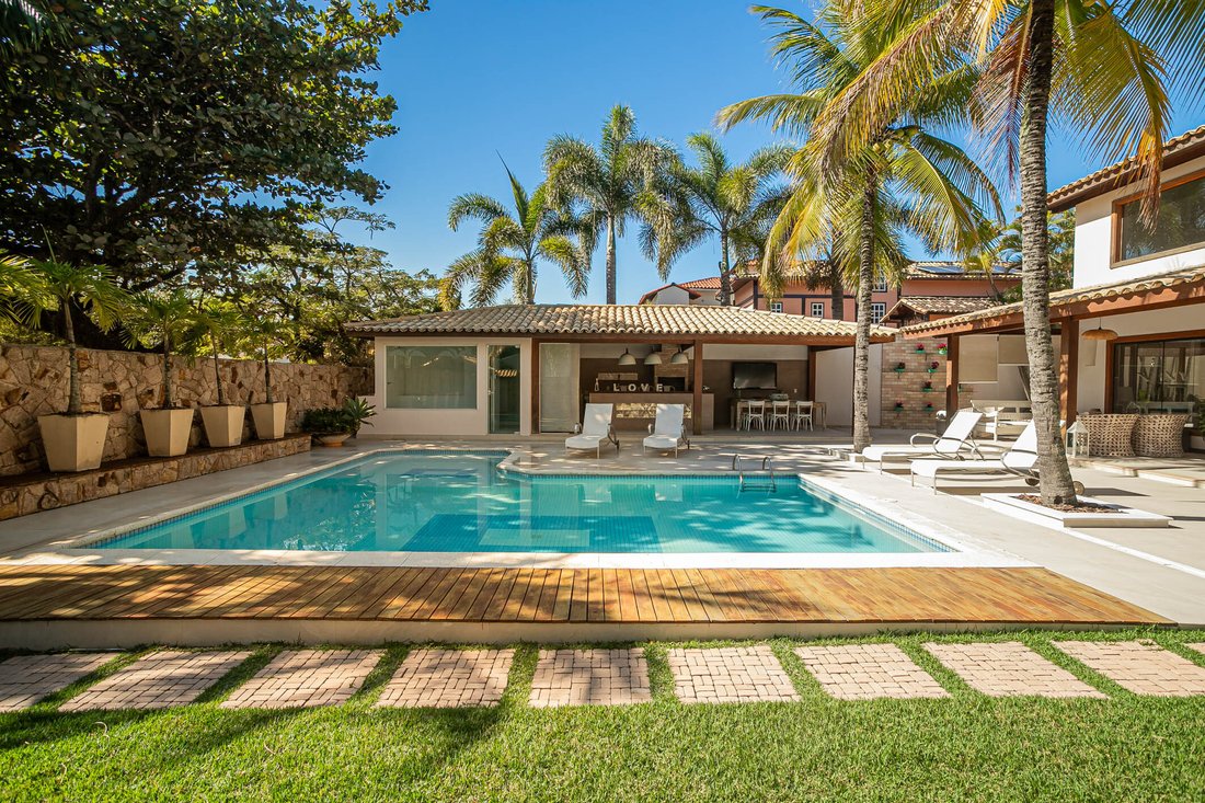 House in Rio de Janeiro, State of Rio de Janeiro, Brazil 3 - 15776890