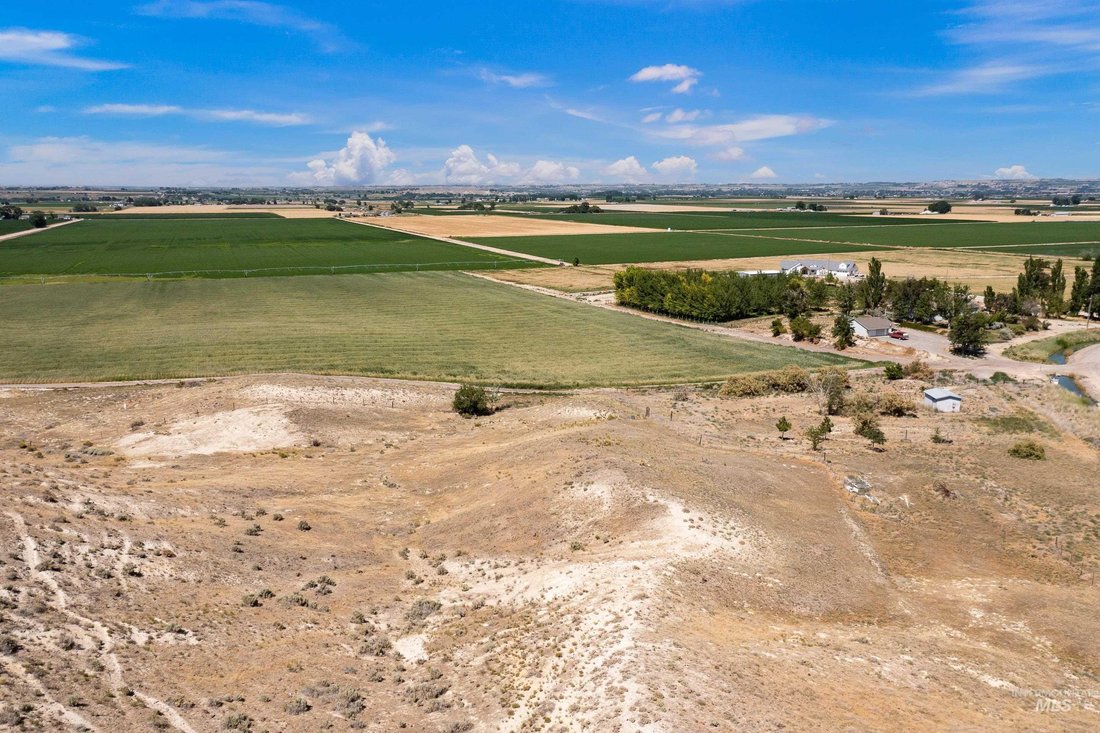 Land in Homedale, Idaho, United States 5 - 14632320