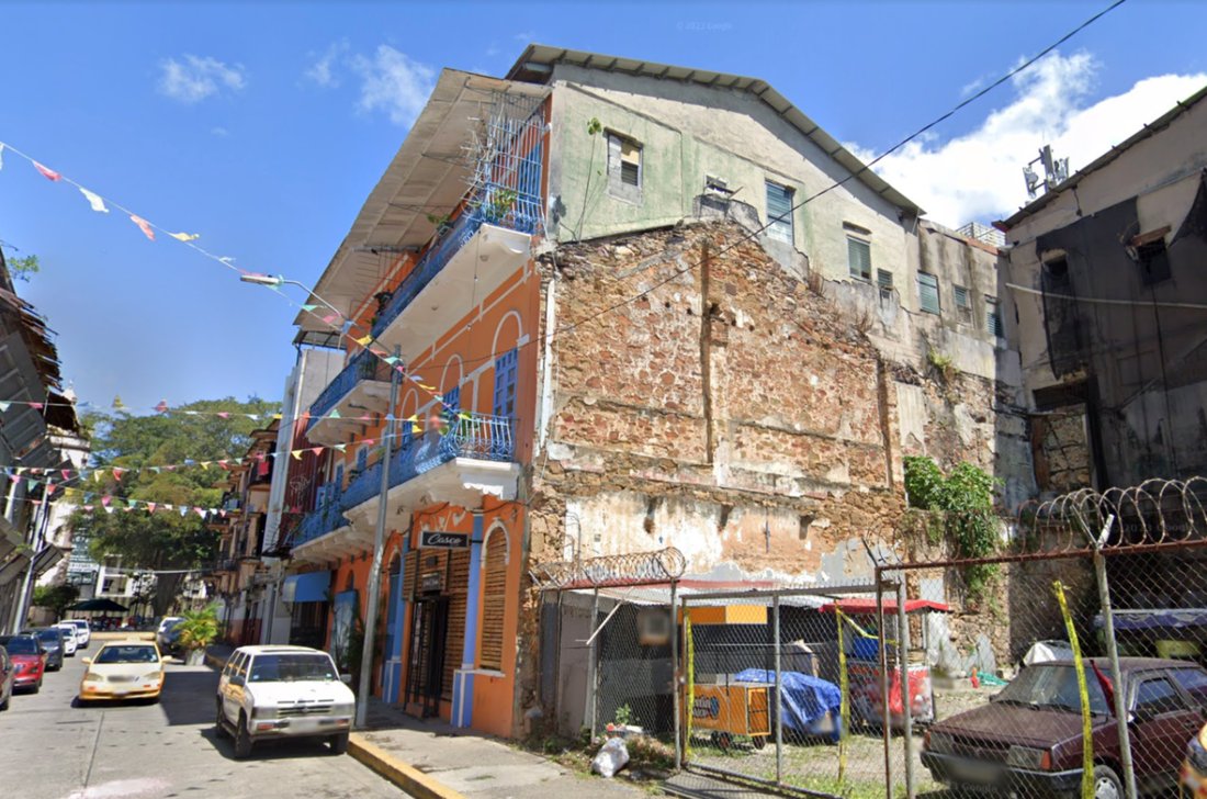 Panama City, Panama, Panama 2 - 15779209