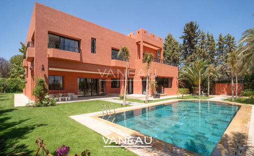 House in Lahebichate, Marrakesh-Safi, Morocco 1