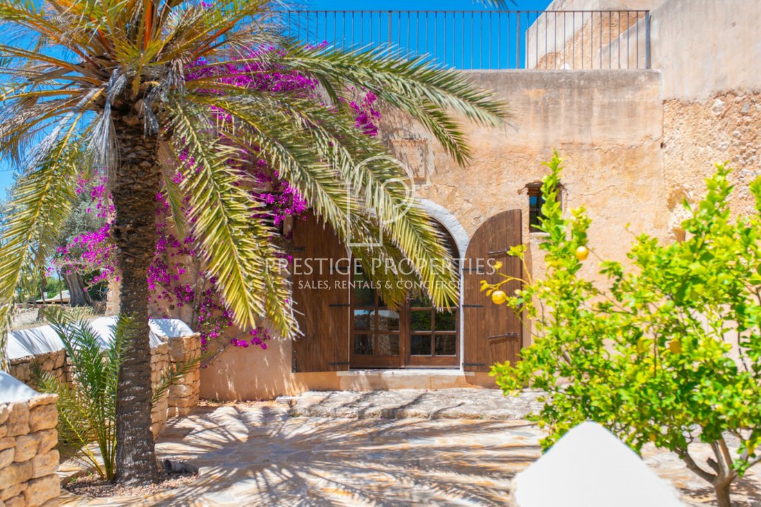House in San Bartolome de Tirajana, Canary Islands, Spain 5 - 15778170