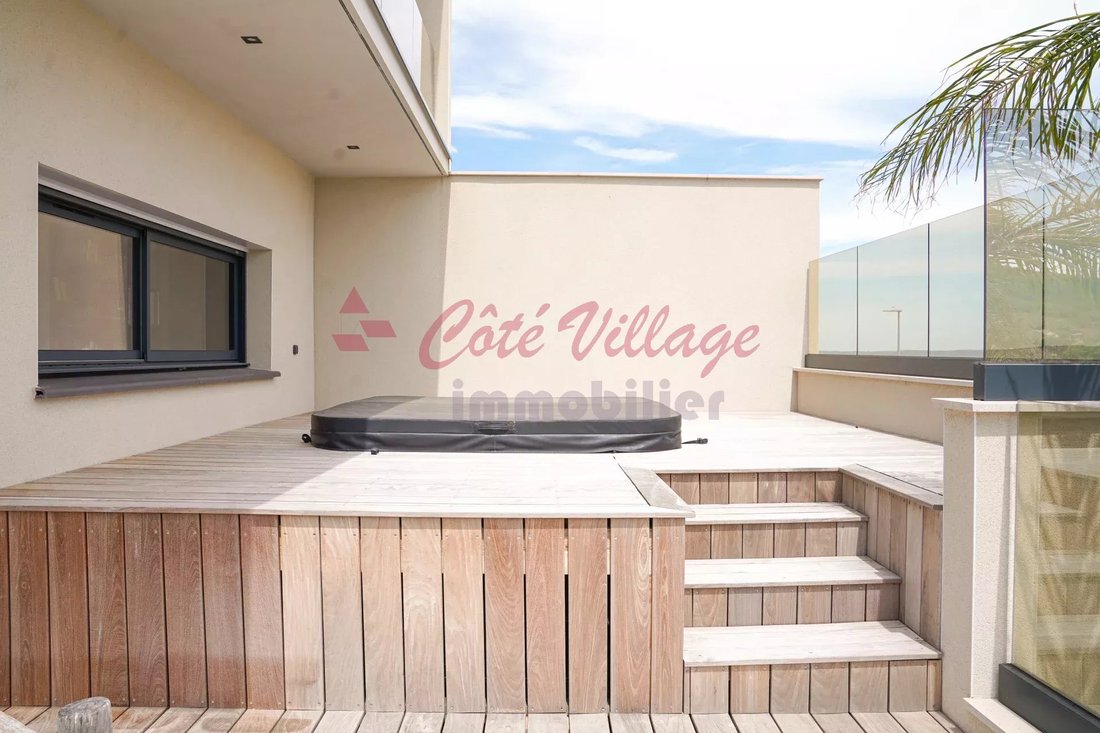 Villa in Cassayet, Narbonne, France 3 - 15776958