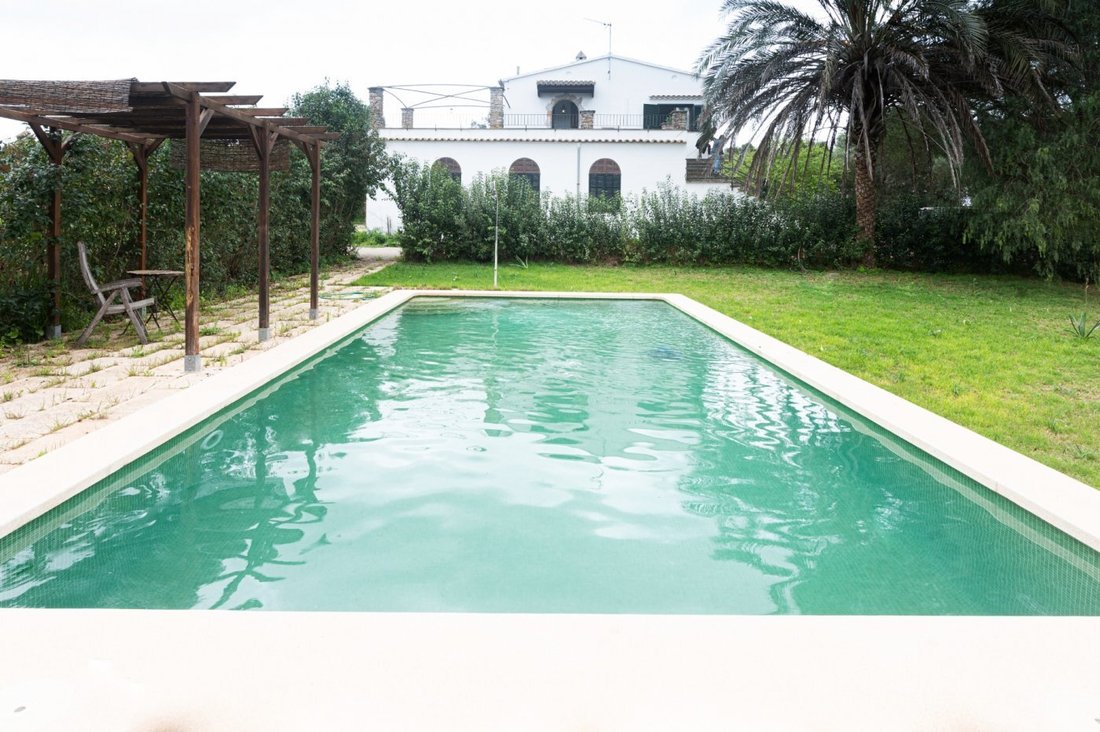 Country House in Sencelles, Balearic Islands, Spain 1 - 14937675